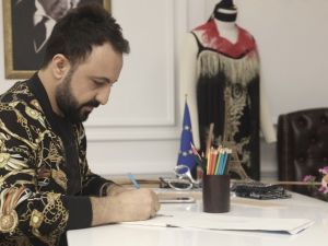 Laleto Tekstil moda markası olma konusunda ısrarlı