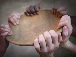 TGDF: “Dünya sıfır açlık hedefinden uzaklaşıyor”