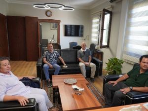 İasos kazısına odalar destek verecek