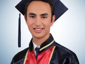 2020 Üniversite Sınavı Türkiye Birincisi