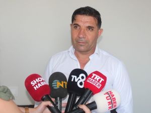 Oyuncu Burhan Çelik ’’Türk Binbaşı’’ rolüyle geliyor