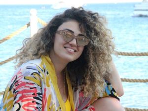 Dilan Çıtak hayatındaki en büyük pişmanlığını açıkladı