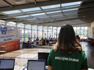 Üniversitelerin ‘Tercih ve Tanıtım Günleri’ yerleşkelere taşınıyor