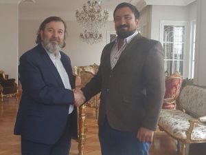 Patentler, uluslararası yatırıma açılıyor