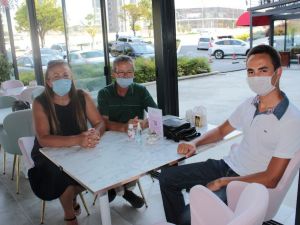 YKS birincilerinden Gürkan İnal, başarısının sırrını anlattı