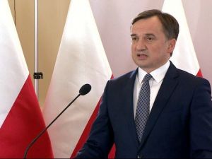 Polonya’da İstanbul Sözleşmesi’nden çekilmek için yasal süreç başladı