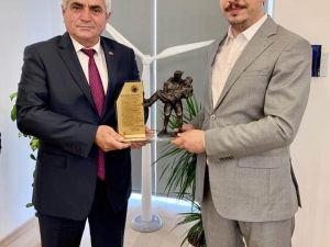 DPÜ Meslek Yüksekokulu öğrencileri için sözleşme imzalandı