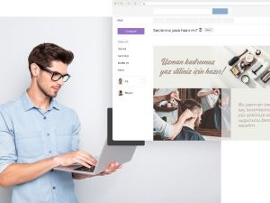 Pandemi sonrası dijitalleşme, KOBİ’lerin e-ticarete geçişini hızlandırdı