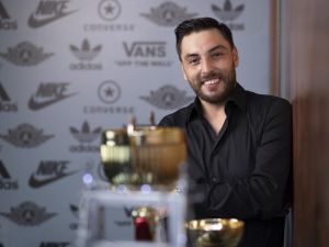 “Pandeminin ardından dünyanın spor ayakkabı üretim fabrikası Türkiye olabilir”