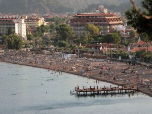 Turizmciler bayramdan umutlu