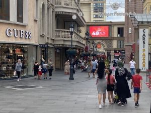 Bayramda her bütçeye uygun alışveriş imkanı