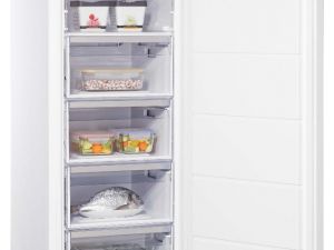 Derin dondurucular 24 saatte kapıda