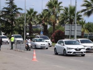 Samsun’da trafik sorununa ’akıllı’ çözüm