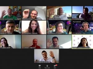 Spor girişimciliği EGİAD gündeminde