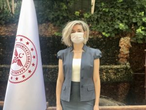 Sağlık Bakanlığından “sağlıklı bayram sofrası” önerisi