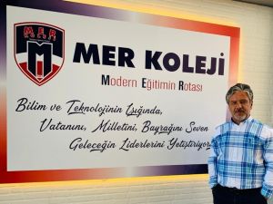 MER Koleji, lise eğitim sistemiyle dikkat çekiyor