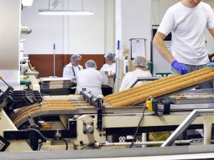 İş gücünü verimli yöneterek üretimi yüzde 20 artırmak mümkün