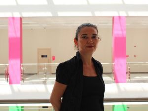 “Ofis hayatına adaptasyon sorunu yaşayabiliriz”