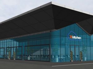 ‘Hayalet Mutfak’ Xkitchen ile Türkiye’ye geliyor