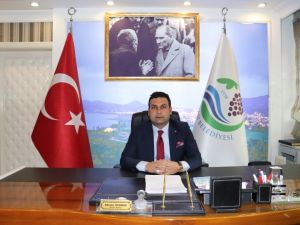 Başkan Yıldırım’dan Kurban Bayramı mesajı