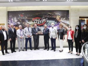 Aktarlara mesleki yeterlilik geliyor