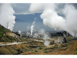 Türkiye Yenilenebilir Enerji Zengini Ama Kullanım Fakiri