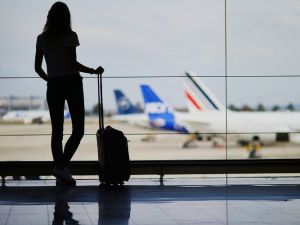 Koronavirüs Türkiye’ye yapılan ziyaretçi sayılarını olumsuz etkiledi