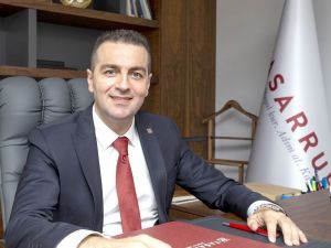 Tasarrufa dayalı finansman sektöründen konut satışları için önemli adım