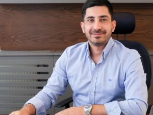 “Dijitalleşemeyen firmalar uluslararası pazarda yer bulamayacaklar”