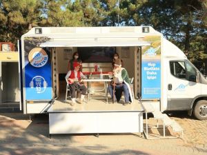 Sultan Dedem ve İbiş Şehir Ormanları’nda