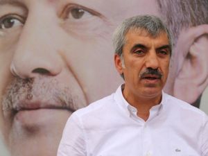 Milletvekili Dal’ın test sonucu pozitif çıktı