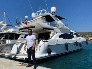 Urla ve Çeşme’ye yat limanı yatırımı müjdesi