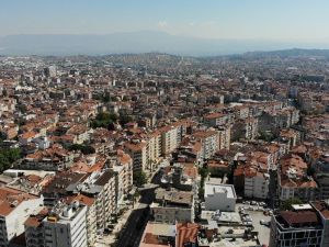 Denizli’de ihracat ve ithalat arttı