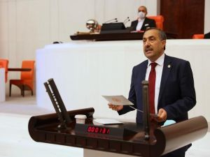 AK Partili Arvas’tan ‘sosyal medya düzenlemesi’ açıklaması