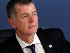 İngiltere’nin eski Ankara Büyükelçisi, gizli istihbarat servisinin yeni başkanı oldu
