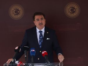 Milletvekili Aydemir sosyal medya düzenlemesini değerlendirdi