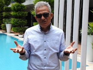 ÇEŞTOB Başkanı Demir: "Çeşme’de belki geçen yılları yakalayamayacağız ama yaklaşacağız"