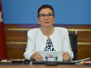 Ticaret Bakanı Pekcan ve İtalya Dışişleri Bakanı Maio, Türk ve İtalyan firmalarla buluştu