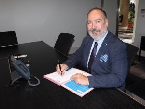 Pegasus, EASA’nın Covid-19 Havacılık Sağlık Emniyeti Protokolü’nü imzaladı