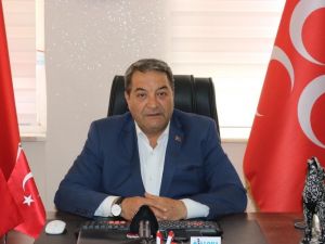 Fendoğlu’ndan Kurban Bayramı mesajı