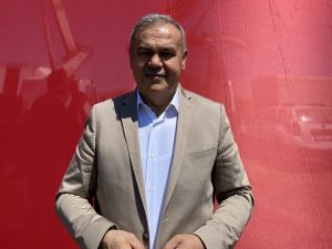 Halit Tomakin: “Fındık fiyatı üreticiyi sevindirdi, CHP ve SP’yi üzdü”