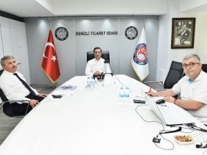 DTO 234 milyon 310 bin TL destek sağladı