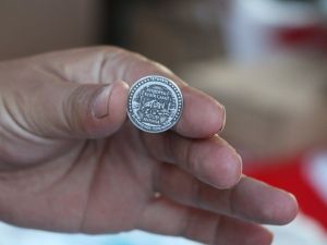 Bakan Karaismailoğlu, Ayasofya’da bayram namazının ardından çorba dağıttı