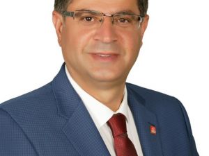 Milletvekili Şaroğlu’ndan  bayram mesajı