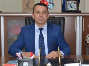 Isparta İYİ Parti’de istifaların arkası kesilmiyor