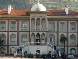 Manisa’da kalabalık aileler yurtlarda izole edilebilecek