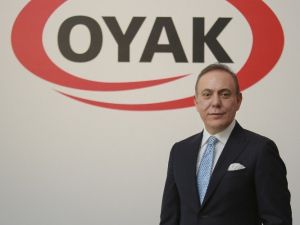 OYAK “kararlılık zamanı” dedi yatırımla büyümeye odaklandı
