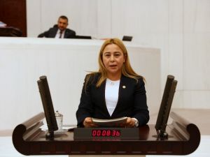 MHP Milletvekili Kara: “Tarımsal elektrik ve sulamada hasat sonrası ödeme sistemine geçilmeli”