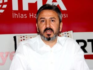 Milletvekili Aydın: “Ayasofya kararı Müslümanların öz güvenlerini yerine getirdi”