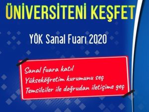 YÖK’ten tercih döneminde öğrencilere büyük destek